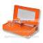 TIN Humane Live Mouse Trap with color coating SX-5003CL-OR