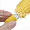 New upgarde Safety Convenient Corn on the Cob Holders Skewers Needle Prongs For BBQ Barbecue