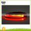 2017 New high quality LED pet dog leash dog collar dog LED products
