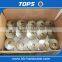 china tops coil roofing nails