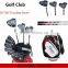 Meliter golf club