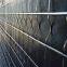 Self-furred Welded Wire Lath for Stucco and Plaster Reinforcing