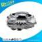metal die casting Eco-friendly baby gifts set scallop for baby shower