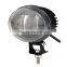 80v red zone danger area forklift lamp warehouse safety working light