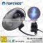 Forklift Blue LED Spot Point 110V LED Working Light Forklift Safety Warning Light