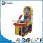 arcade kids coin operated boxing game machine Hot punch sports game machine