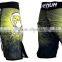 Custom MMA SHORT -custom mma short-sublimated mma shorts-mma wears-custom design mma wears-custom design mma short-custom sublim