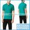 New Arrivel Good Quality 100% Cotton Manly Short Sleeve Casual Polo Men Shirt Wholesale&OEM