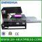 china pneumatic double states jersey heat press machine