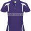 Color combination new design custom polo shirt