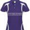 Color combination new design custom polo shirt