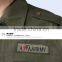 security guard dress pants sample for security guard uniforms sale