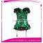 Keepable new evening party waist training shaper reducing corsets slim for sale