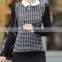 Cashmere half sleeves Shrug Sweater design for women