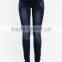 best selling new style fashion cheap girls skinny jeans
