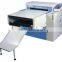 HASHIMA ROTARY FUSING PRESS HPM-600DA
