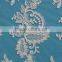 Promotional design african lace dress making textile accessories fabric