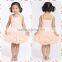 2016 In stock ! Tutu Dresses For Girls Of 7 Years Old / plain white dresses for girls /dresses for girls of 6 years old