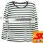 T SHIRT WOMEN, LONG SLEEVE, 100% COTTON