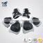 HFX0194 Skateboard Protective Gear With Elbow Knee Wrist Pads