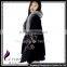 CX-B-P-59B Chengxing Wholesale Neck Warm Shawl Style Pashmina Scarf