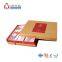 Fancy Customized Hardbound Boxes for Cosmetic Makeup Kits from Chinese Factory