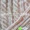 100% Acrylic Knitted Fabric