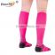 Wholesale Sports Knee High compression socks