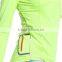 New design high quality elastic women long sleeve blank sports tshirt