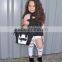 S17442A Summer style girls fashion casual set children clothing outfits