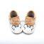 Hot Selling Styles Baby Shoes Soft Leather Sole Baby Moccasins Shoes