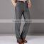 2015 New Design Men Formal Pants Designs