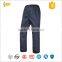 durable reflective mens raincoat with hood