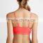 Hot Sale Yoga Hot Sexy Ports Bra for Women Soft Good Quality Bra