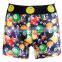 Men's boxer with sublimation print or all over print