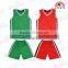 Manufacturer new look design basketball clothing &quality polyester fabric basketball uniform