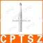 Kids and adult electric toothbrush with double heads holder