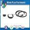 Made in Taiwan #6~#14 Black EPDM O Rings EPDM Rubber Washer EPDM Washer