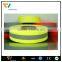 Hot Sale Silver Reflective Fabric Tape For Clothing