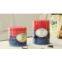 Continental essential oil aromatherapy candles