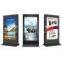 82inch supermarket shopping mall lcd advertising digital signage,digital kiosks,totem display for malls