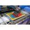 Care Label Automatic Screen Printing Machine Manufacturer