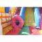 cheap inflatable slides, inflatable dry slide