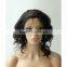Black Rose Wholesale Lace Wig Vendors, Body wave 10 inch Brazilian Hair Lace Front Wig