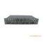 SNMP Managed media converter chassis&rack mount