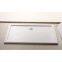 Retangle Shower trays/bases/ shower room trays