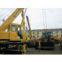 25t Used Crane XCMG crane/truck cranes