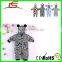 wholesale custom baby animal costumes with zebra plush