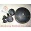 Rubber Testing Plug For Pipeline