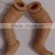 new design for 2016 baby doll molds/reborn doll kit newborn/18" silicon baby doll model